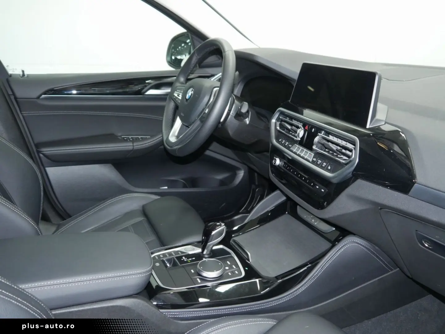 BMW X4 xDrive 30i Sport Driving ParkAs Sound Ad.LED