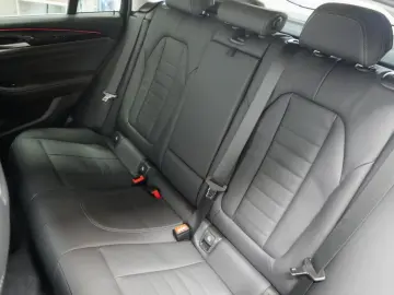 BMW X4 xDrive 30i Sport Driving ParkAs Sound Ad.LED