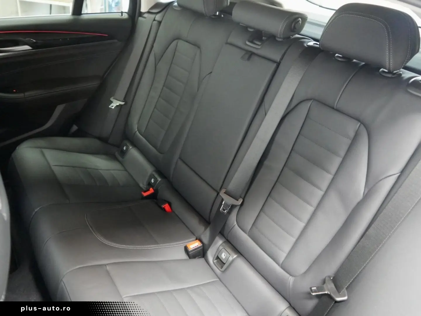 BMW X4 xDrive 30i Sport Driving ParkAs Sound Ad.LED