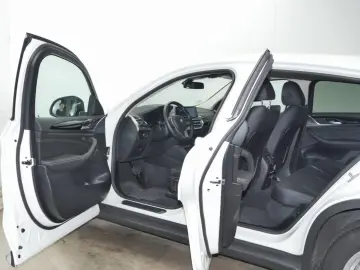 BMW X4 xDrive 30i Sport Driving ParkAs Sound Ad.LED