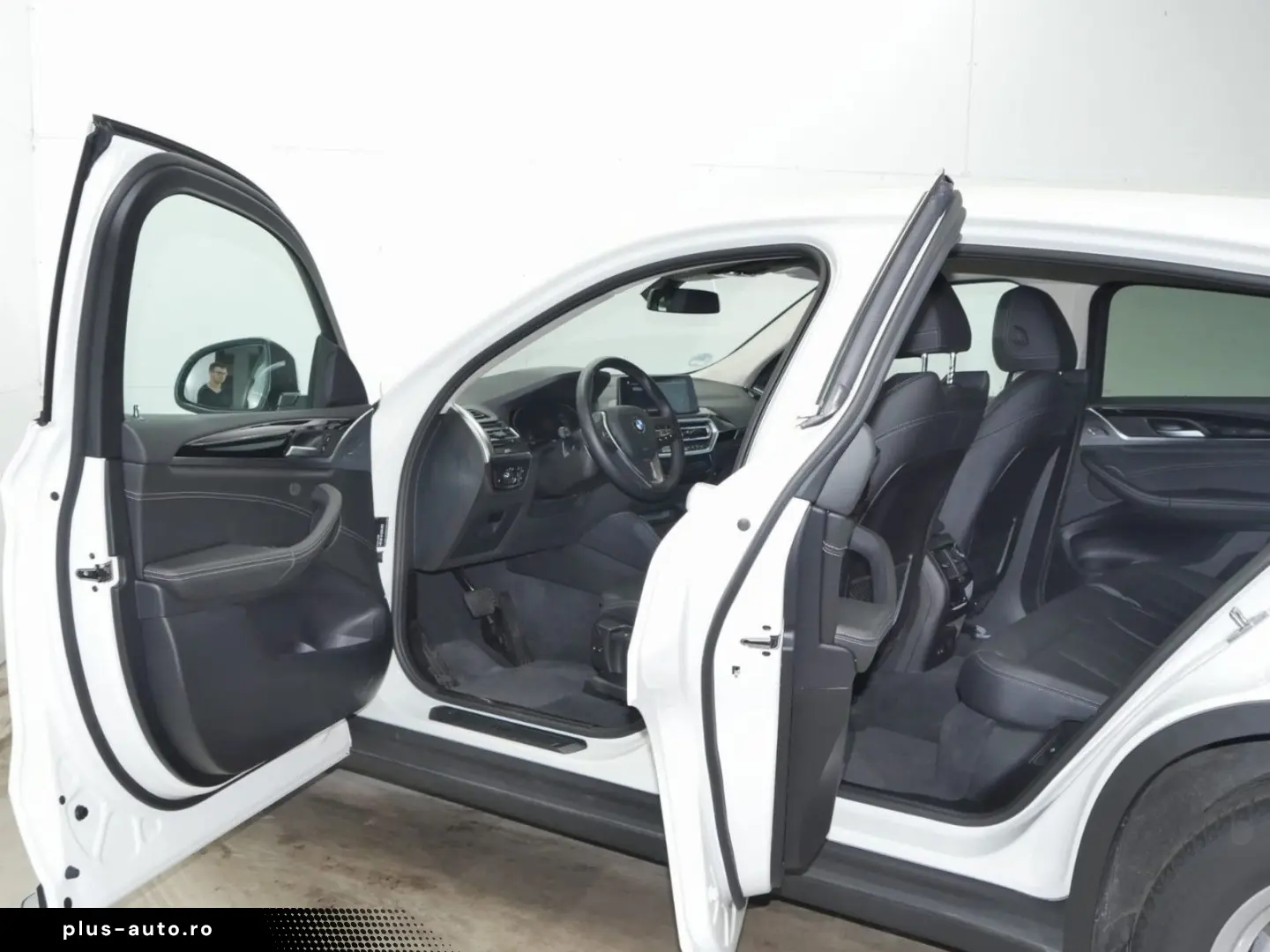 BMW X4 xDrive 30i Sport Driving ParkAs Sound Ad.LED