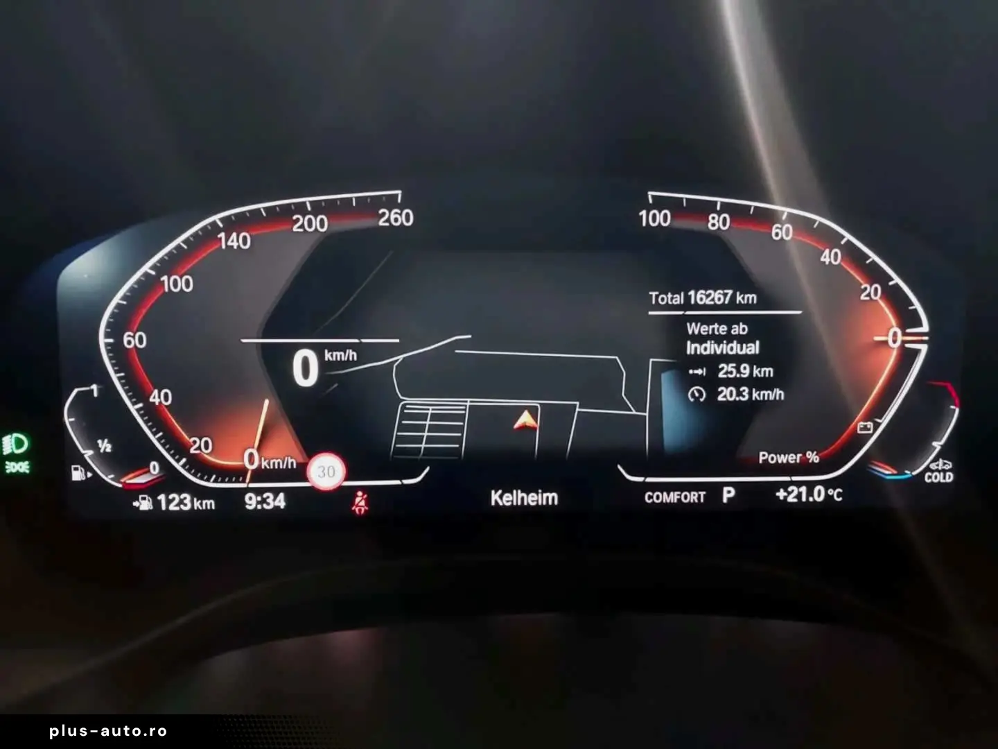BMW X4 xDrive 30i Sport Driving ParkAs Sound Ad.LED