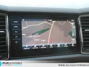 SKODA Kodiaq L&K 4x4 2 0 TDI DSG PANO=7.SITZER=LED=LED