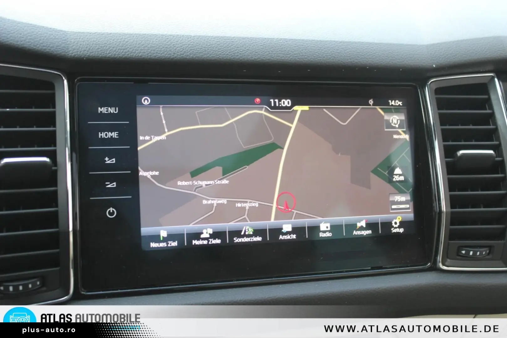 SKODA Kodiaq L&K 4x4 2 0 TDI DSG PANO=7.SITZER=LED=LED