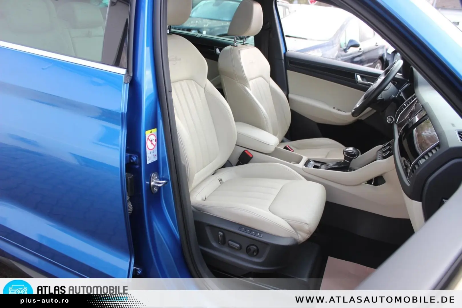 SKODA Kodiaq L&K 4x4 2 0 TDI DSG PANO=7.SITZER=LED=LED