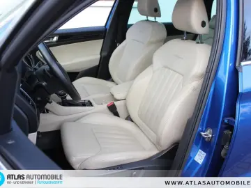 SKODA Kodiaq L&K 4x4 2 0 TDI DSG PANO=7.SITZER=LED=LED