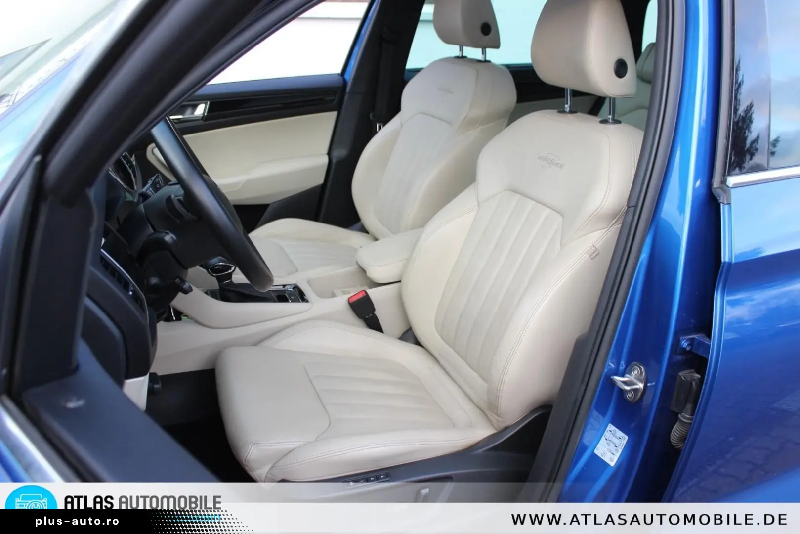 SKODA Kodiaq L&K 4x4 2 0 TDI DSG PANO=7.SITZER=LED=LED