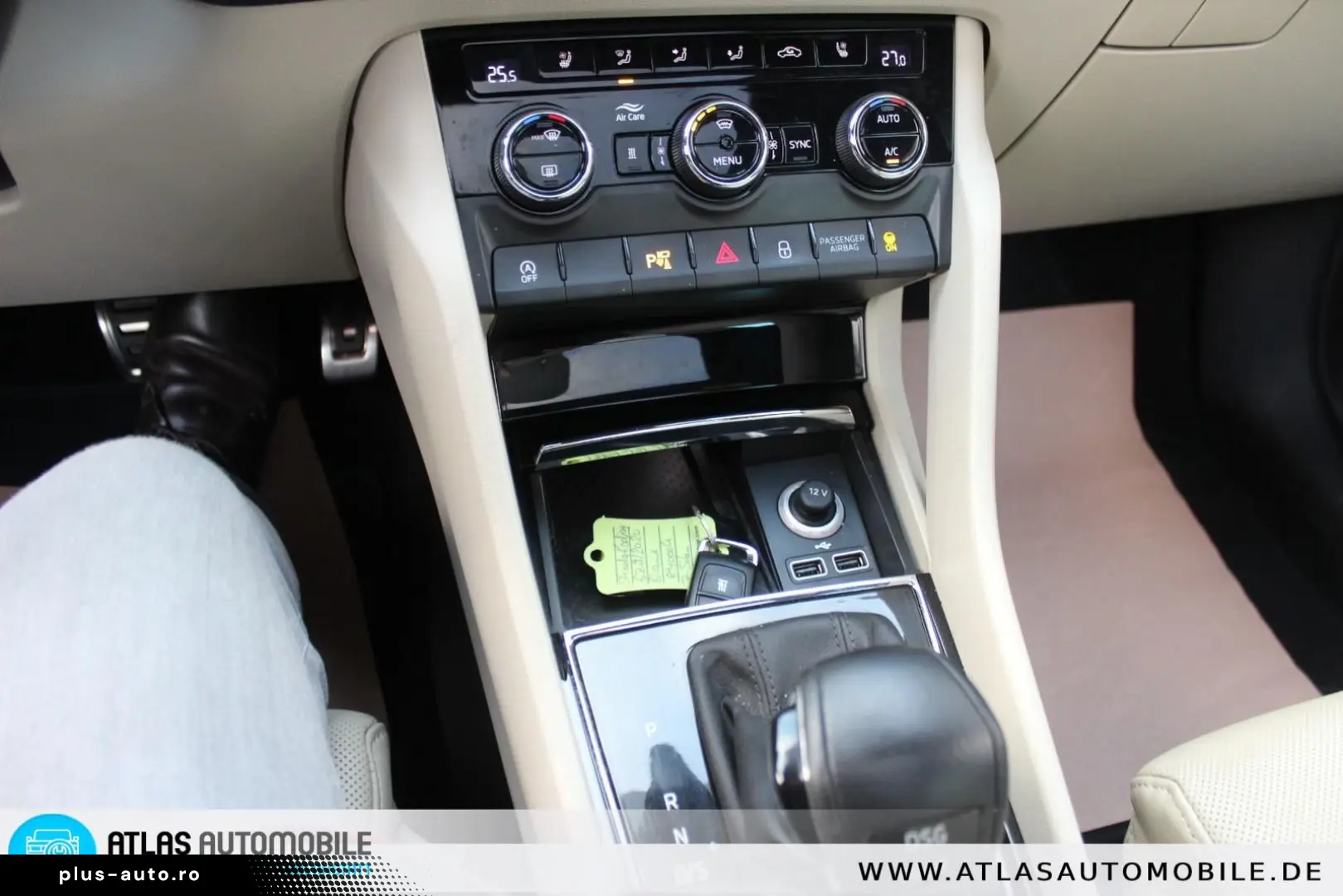 SKODA Kodiaq L&K 4x4 2 0 TDI DSG PANO=7.SITZER=LED=LED