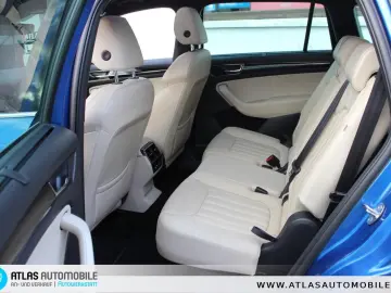 SKODA Kodiaq L&K 4x4 2 0 TDI DSG PANO=7.SITZER=LED=LED