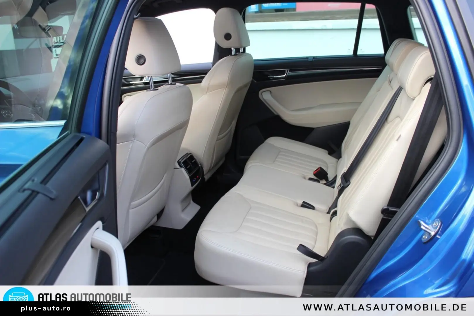 SKODA Kodiaq L&K 4x4 2 0 TDI DSG PANO=7.SITZER=LED=LED