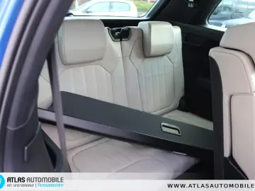 SKODA Kodiaq L&K 4x4 2 0 TDI DSG PANO=7.SITZER=LED=LED