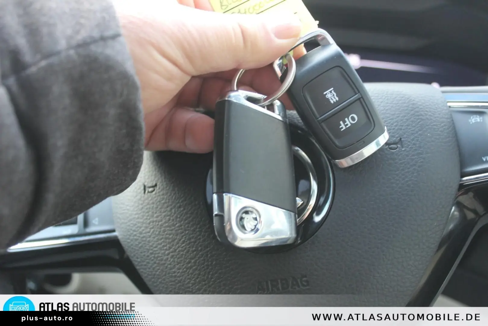 SKODA Kodiaq L&K 4x4 2 0 TDI DSG PANO=7.SITZER=LED=LED