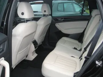 SKODA Kodiaq L&K 2.0 TDI 147kW DSG 4x4 LED AHK DCC SHZ