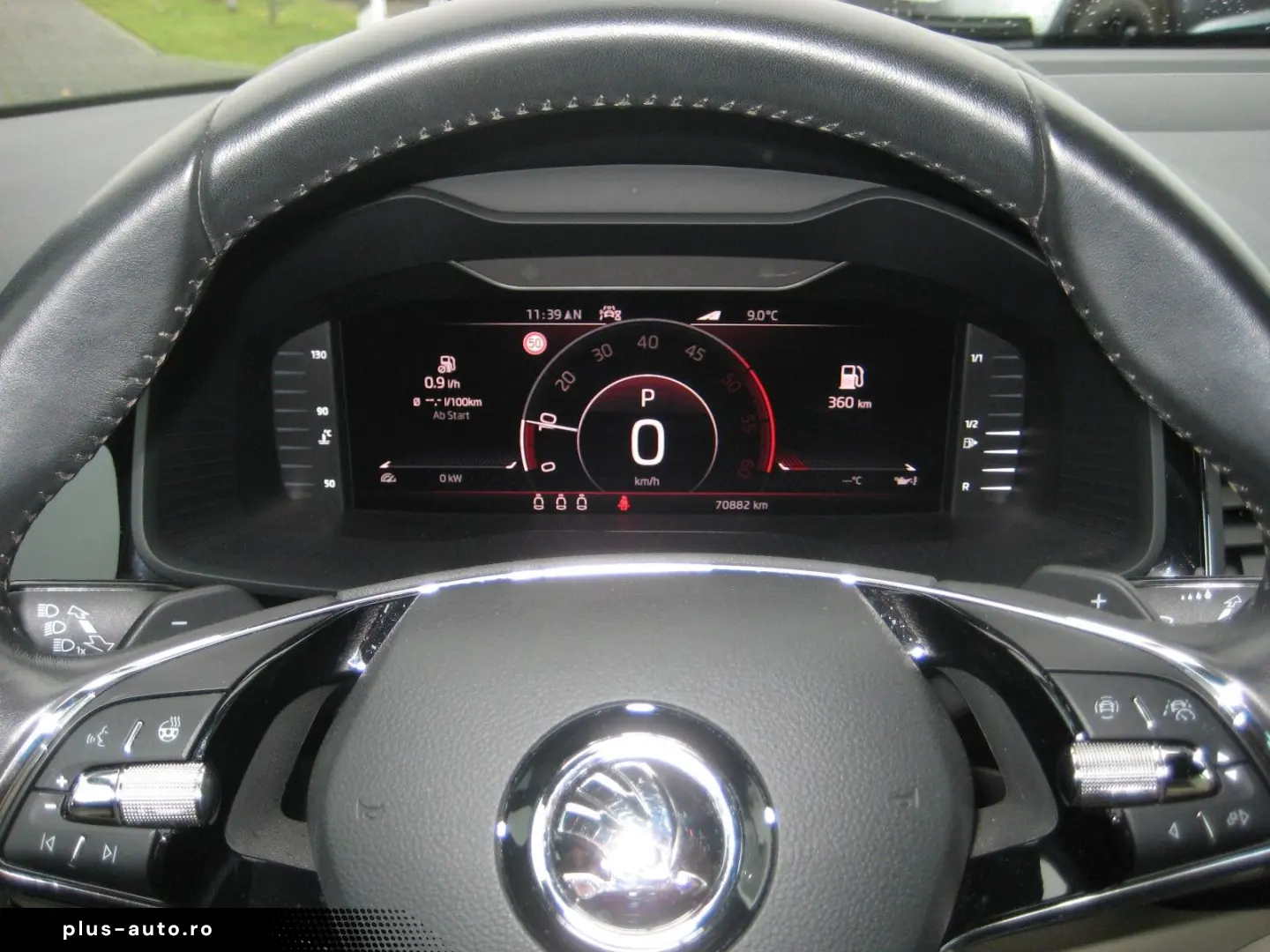 SKODA Kodiaq L&K 2.0 TDI 147kW DSG 4x4 LED AHK DCC SHZ