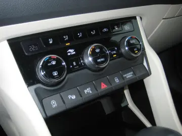 SKODA Kodiaq L&K 2.0 TDI 147kW DSG 4x4 LED AHK DCC SHZ