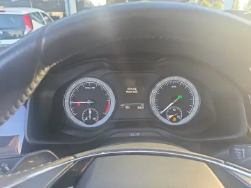 SKODA Kodiaq 2.0 TDI 4x4 DSG L&K  Matrix Leder CANTON