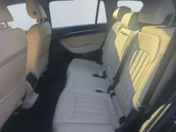 SKODA Kodiaq 2.0 TDI 4x4 DSG L&K  Matrix Leder CANTON