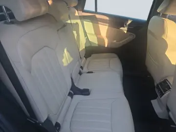 SKODA Kodiaq 2.0 TDI 4x4 DSG L&K  Matrix Leder CANTON