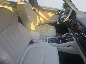 SKODA Kodiaq 2.0 TDI 4x4 DSG L&K  Matrix Leder CANTON