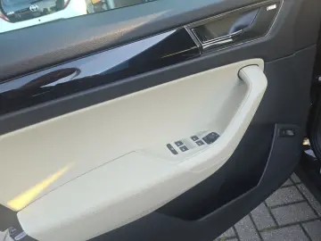 SKODA Kodiaq 2.0 TDI 4x4 DSG L&K  Matrix Leder CANTON