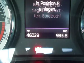 SKODA Kodiaq 2.0 TDI L&K 150PS DSG Pano Columbus