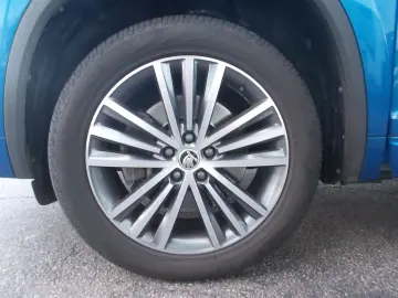 SKODA Kodiaq 2.0 TDI L&K 150PS DSG Pano Columbus