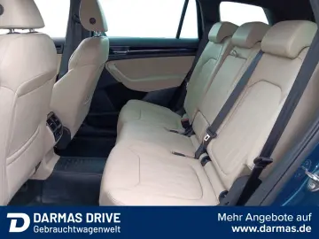 SKODA Kodiaq Laurin & Klement 2.0 TDI 147kW Aut.