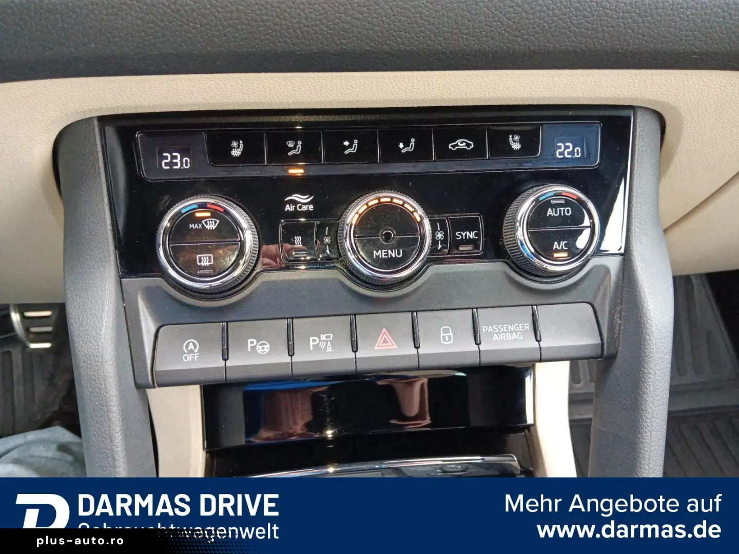 SKODA Kodiaq Laurin & Klement 2.0 TDI 147kW Aut.