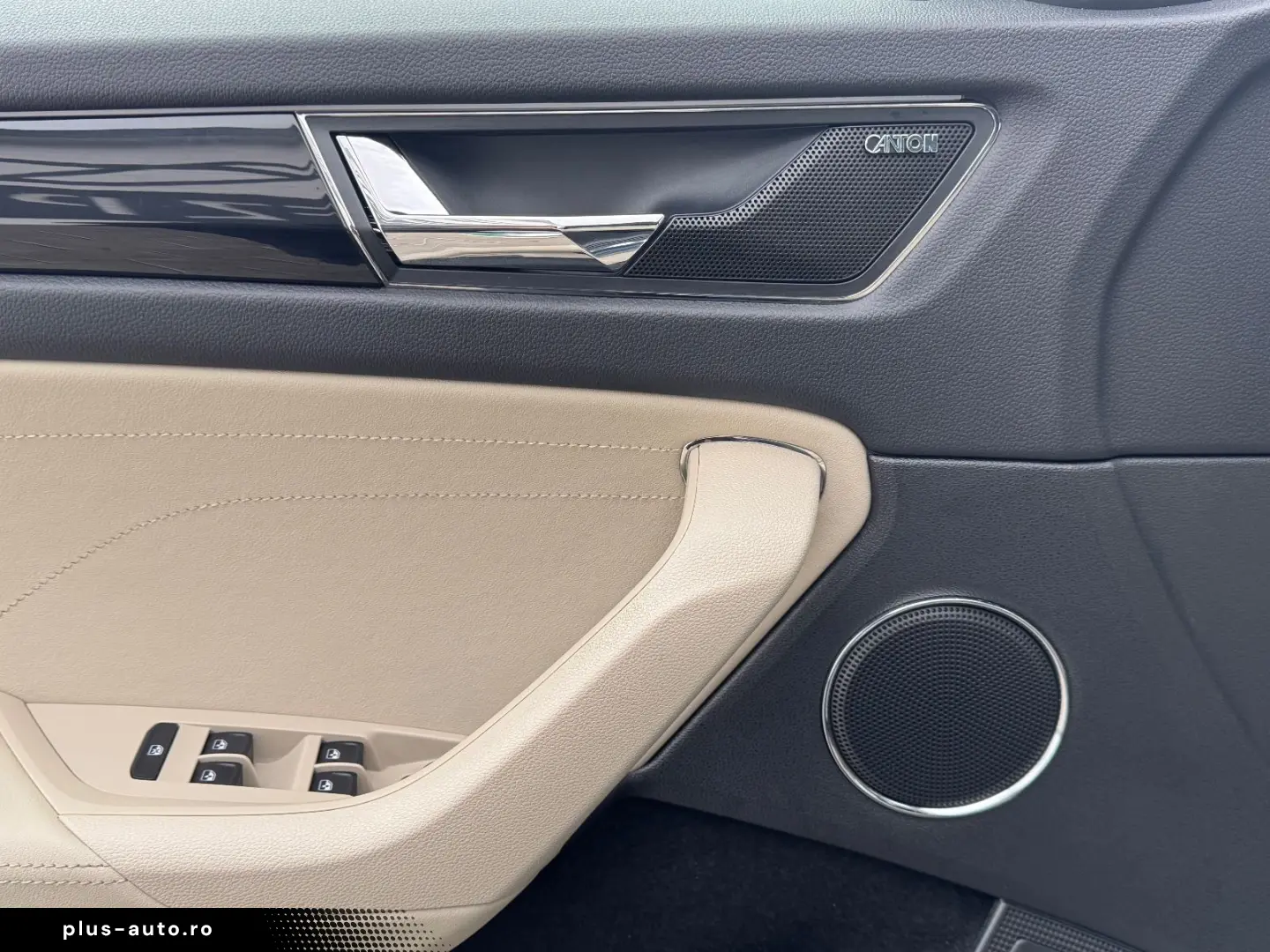 SKODA Kodiaq L&K 4x4 LED AHK Canton