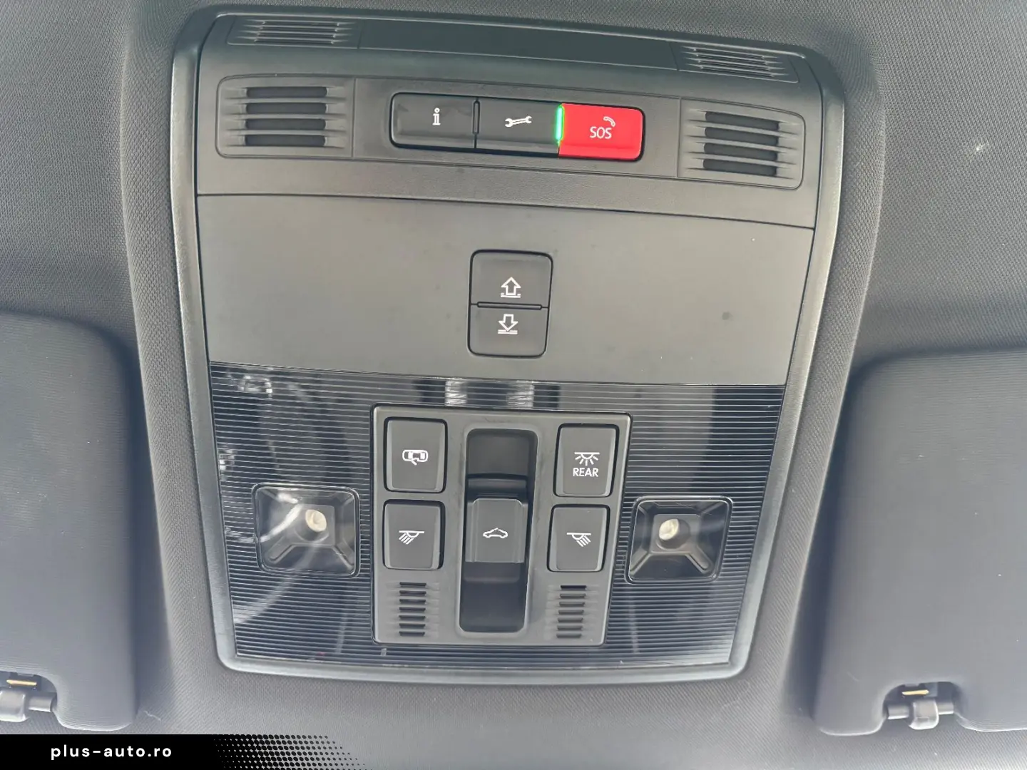 SKODA Kodiaq L&K 4x4 LED AHK Canton