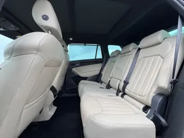 SKODA Kodiaq L&K 4x4 LED AHK Canton