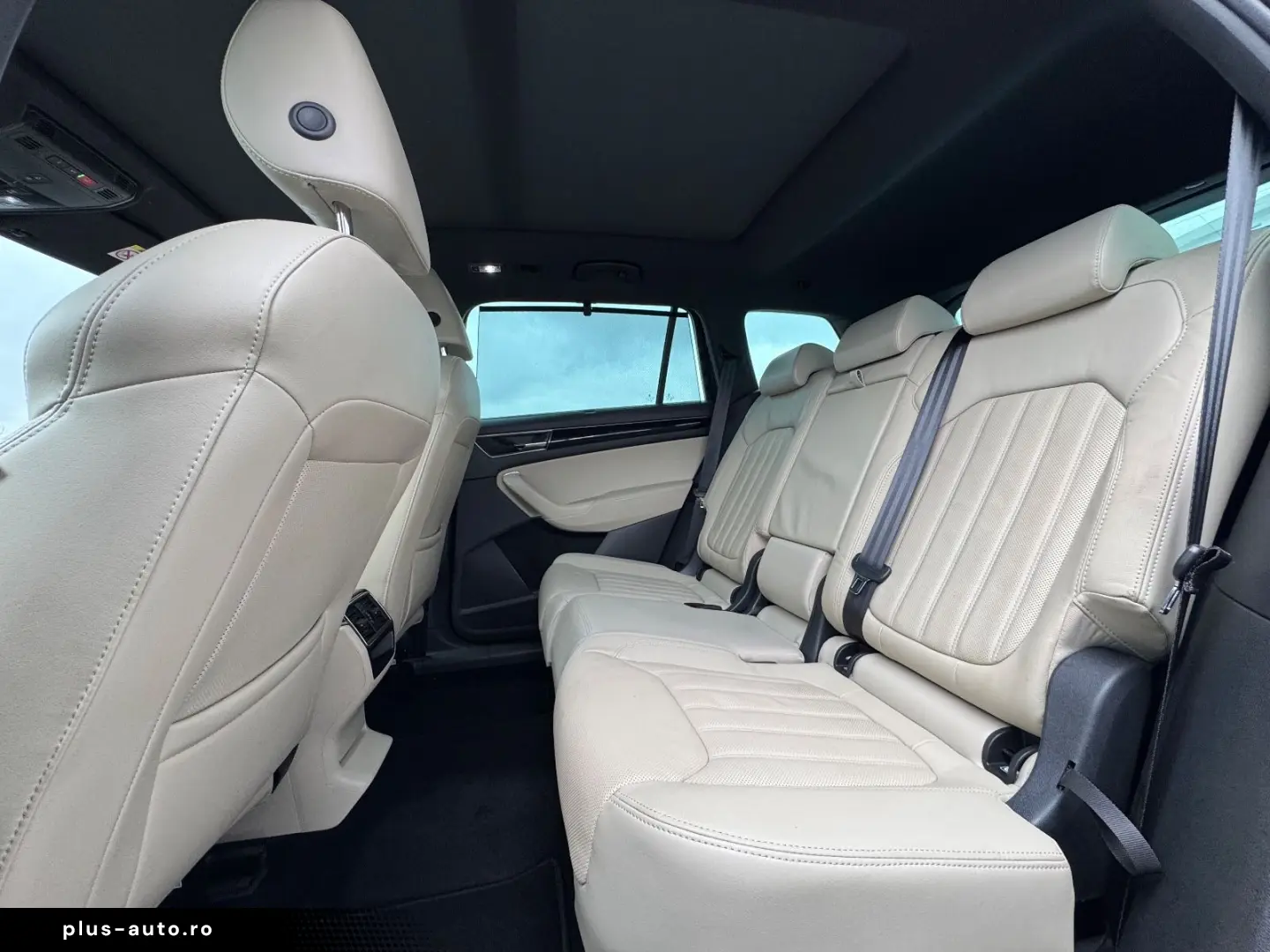 SKODA Kodiaq L&K 4x4 LED AHK Canton