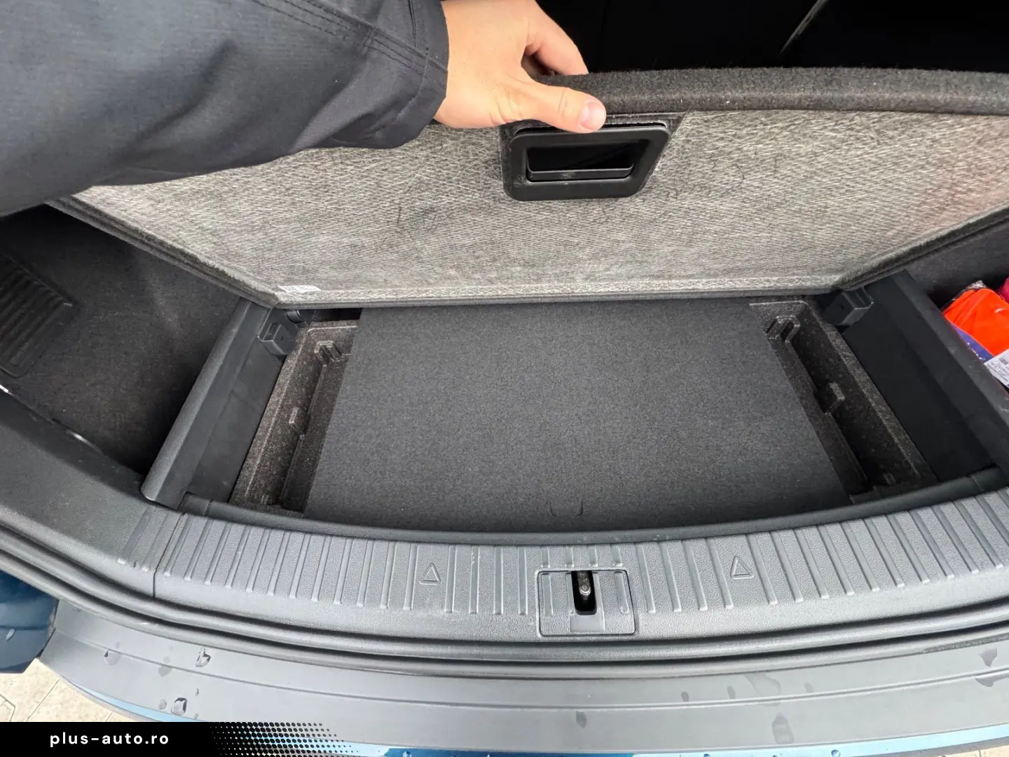 SKODA Kodiaq L&K 4x4 LED AHK Canton