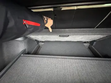 SKODA Kodiaq L&K 4x4 LED AHK Canton