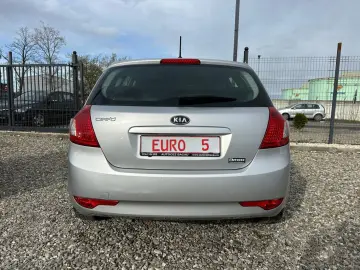 CIA KEED 2011 BENZINA 1.4 MPI EURO 5