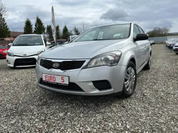 CIA KEED 2011 BENZINA 1.4 MPI EURO 5