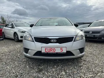 CIA KEED 2011 BENZINA 1.4 MPI EURO 5