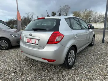 CIA KEED 2011 BENZINA 1.4 MPI EURO 5