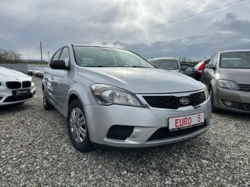 CIA KEED 2011 BENZINA 1.4 MPI EURO 5