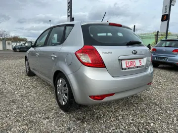 CIA KEED 2011 BENZINA 1.4 MPI EURO 5