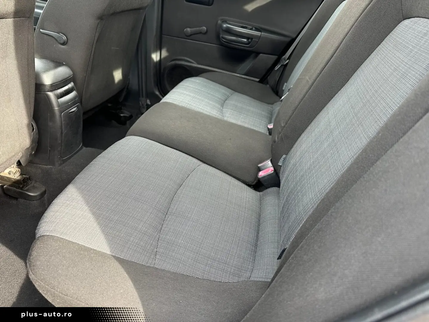 CIA KEED 2011 BENZINA 1.4 MPI EURO 5