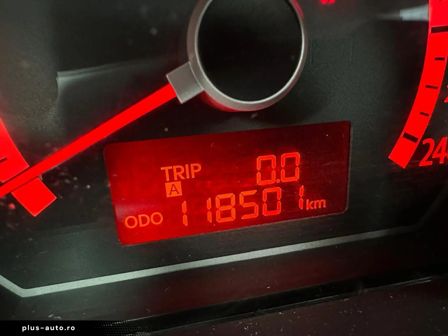 CIA KEED 2011 BENZINA 1.4 MPI EURO 5