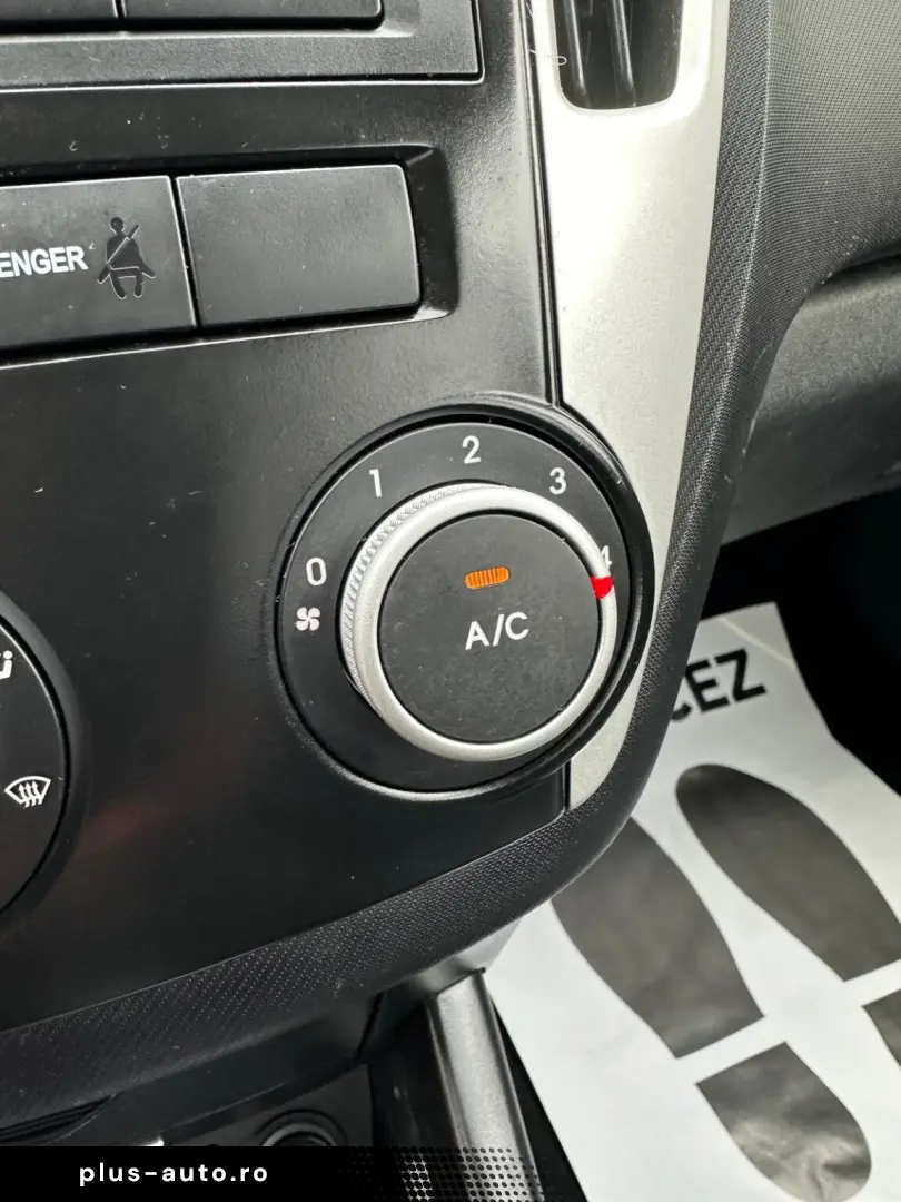 CIA KEED 2011 BENZINA 1.4 MPI EURO 5