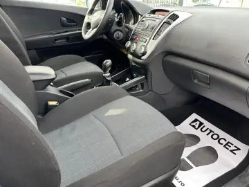 CIA KEED 2011 BENZINA 1.4 MPI EURO 5