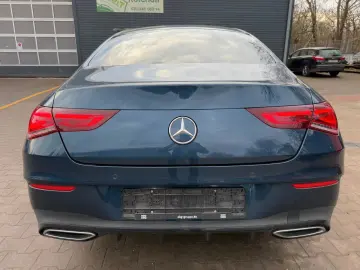 MERCEDES-BENZ CLA 250 AMG Line 4Matic