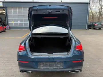 MERCEDES-BENZ CLA 250 AMG Line 4Matic