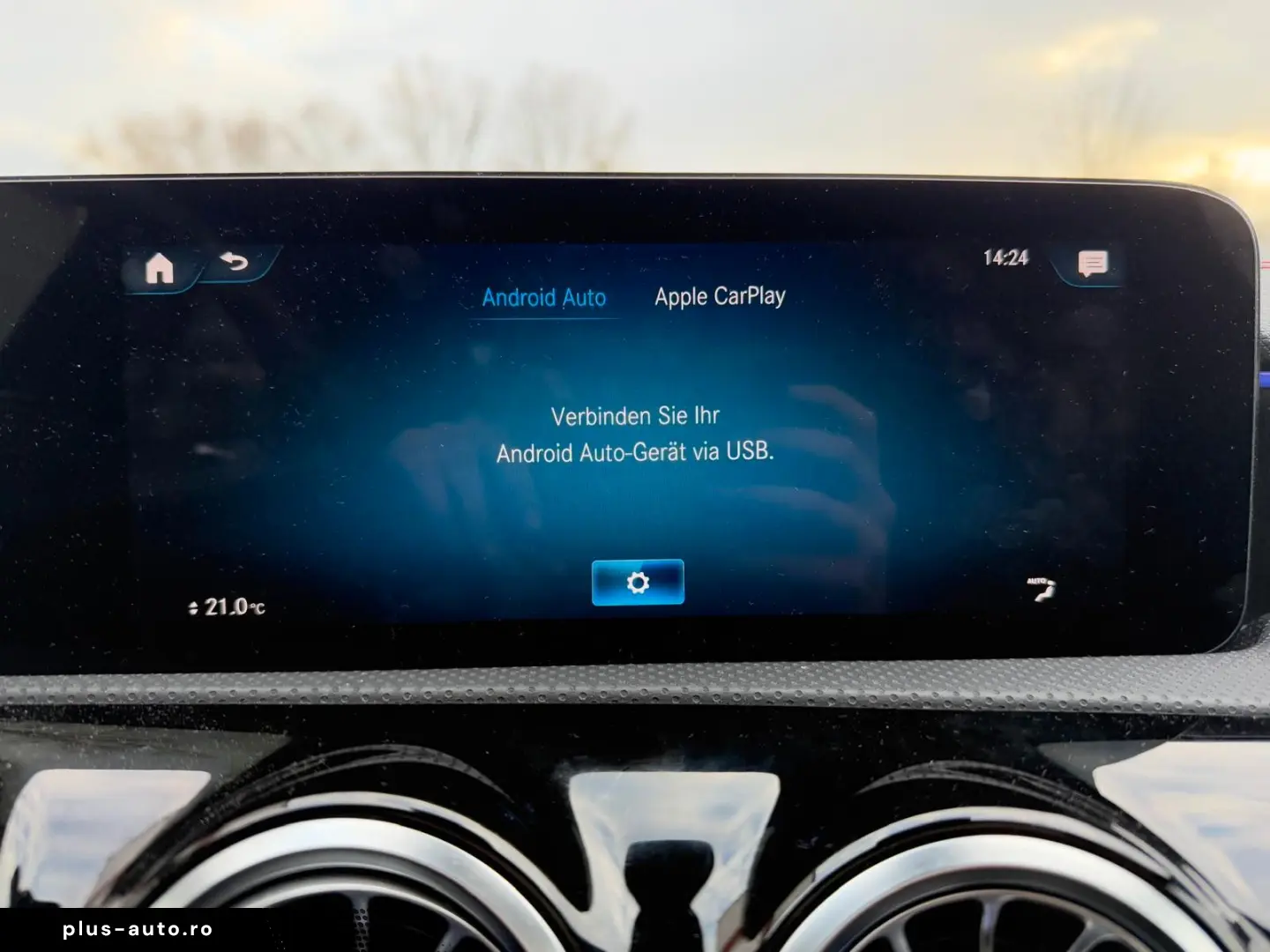 MERCEDES-BENZ CLA 250 AMG Line 4Matic