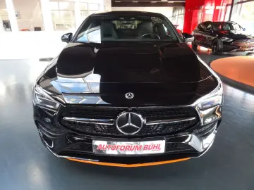 MERCEDES-BENZ CLA 250 Edition1  AMG line  Autom  Navi  LED