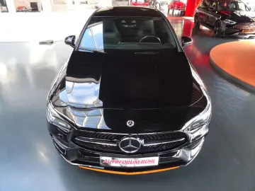 MERCEDES-BENZ CLA 250 Edition1  AMG line  Autom  Navi  LED
