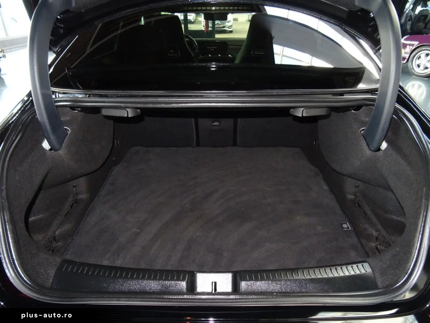 MERCEDES-BENZ CLA 250 Edition1  AMG line  Autom  Navi  LED